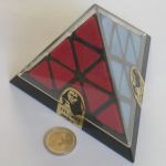 Pyraminx for the Blind